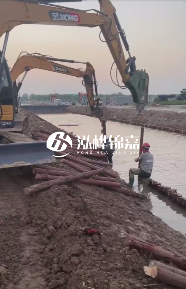 打松木樁要不要剝皮？看完這篇就懂了？